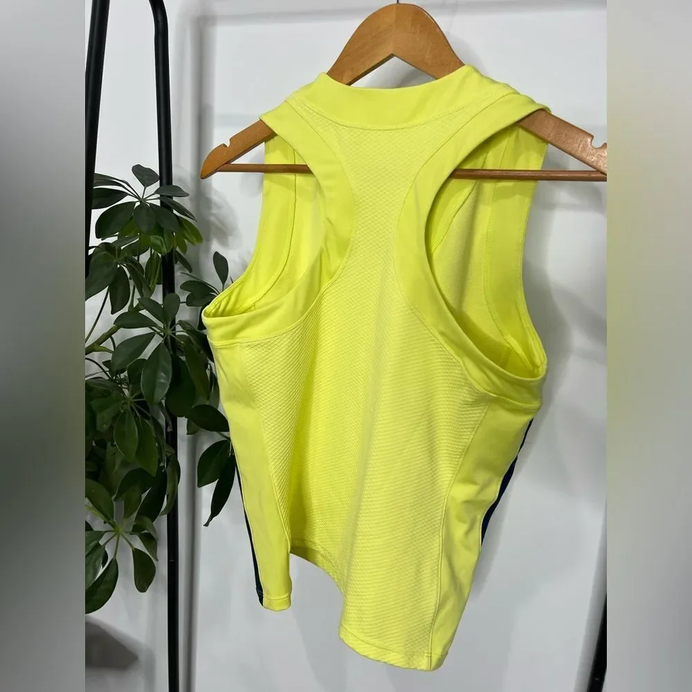 Slazenger Razor Back Tank - Picture 5 of 6
